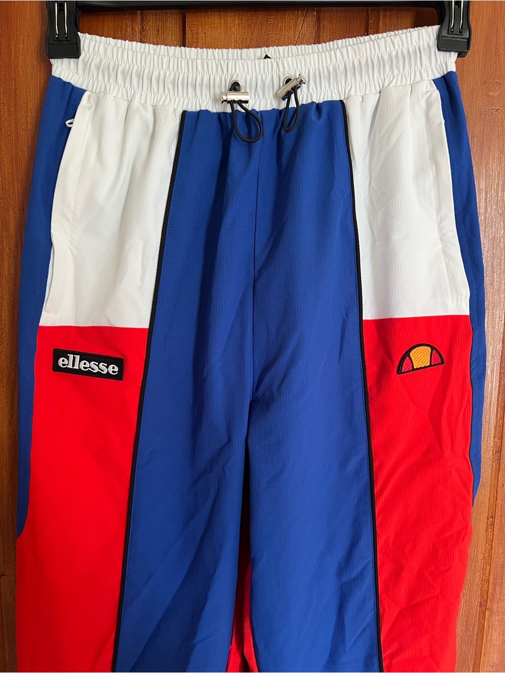 Ellesse Colorblock Track Set - Picture 9 of 12